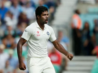 Sunrisers Hyderabad rope in Varun Aaron as new bowling coach ahead of IPL 2026