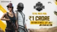 iQOO Battlegrounds Series Brings BGMI LAN with 1 Crore Prize!