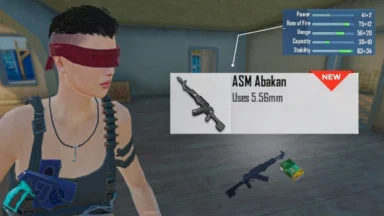 5 Things You Might Have Missed in the BGMI 3.9 Update