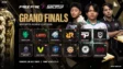EWC Free Fire 2025: FFWC 2025 Grand Finals Standings Are Now Live