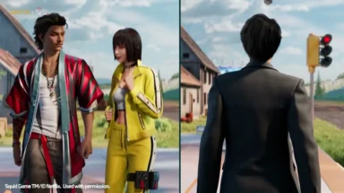Free Fire MAX Ddakji Challenge 2025 offers 4.56 million diamonds