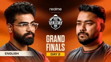BMPS 2025 Grand Finals Day 2: Teams, Map Rotation, and Stream