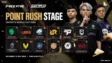 Free Fire World Cup 2025 Point Rush Live Standings: Who's Leading The Charge