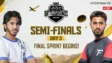 BGMI iQOO Battlegrounds Series 2025 Semifinals Day 3 Points Table Is Out Now