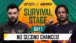 PMWC 2025 Survival Stage Day 1 Live Standings and More