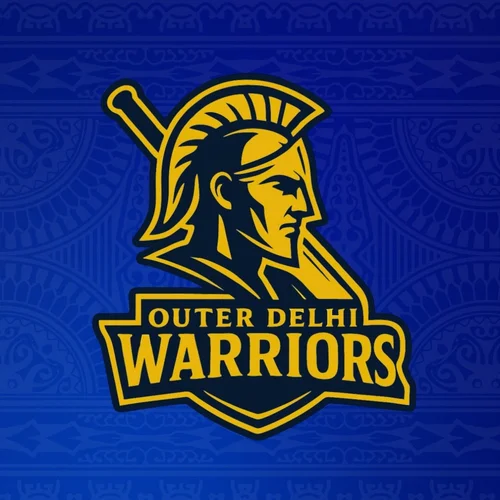 outer delhi warriors