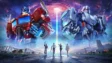 BGMI x Transformers Prize Path Event Brings Themed Outfits, Emotes, and More