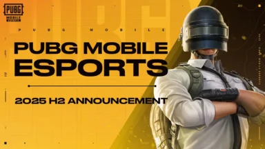 PMGC 2025: Rondo Map In, Sanhok Out from Map Rotation