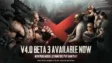 PUBG Mobile 4.0 Update: New ASYMMETRIC PVP Gameplay Details