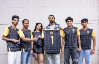 Godlike Esports x Red Bull India: The Perfect Synergy Unleashed Just in Time for BGMS Season 4