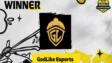 Godlike Esports qualified for COD Mobile World Championship 2025 Poland