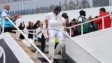 Surgery vs rehab: England's Chris Woakes faces dilemma to get fit in time for the Ashes