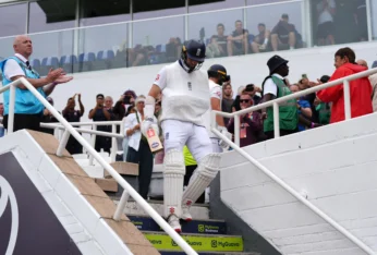 Game over?: Chris Woakes reveals painful details of injury, says Gill called him incredibly brave