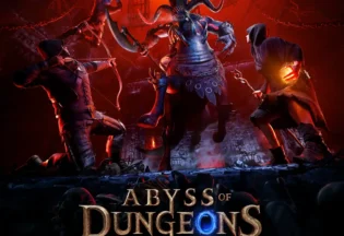 Abyss of Dungeons Gets Official Web Shop: Xsolla and KRAFTON Drive Direct-to-Player Innovation