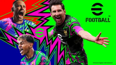 KONAMIs eFootball™ Independence Day Cup 2025: Grand Finals Set for August 31