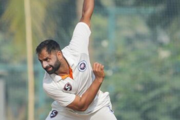 Auqib Nabi trials for MI ahead of IPL 2026 auction, could he be Arjun Tendulkars replacement?