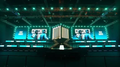 Krafton India Set to Host Two Major BGMI Esports Events in H2 2025