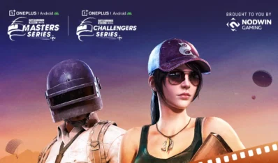 BGMI Challengers Series 2025 Standings: Check League Week 1 Day 1 Points Table