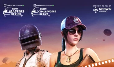 BGMI Challengers Series (BGCS): Teams, Schedule, and More