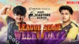 BGMI Masters Series 2025: League Stage Week 1 Day 2 Schedule Is Here