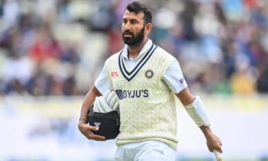 Pujara's contributions are no less than Kohli, says Ashwin