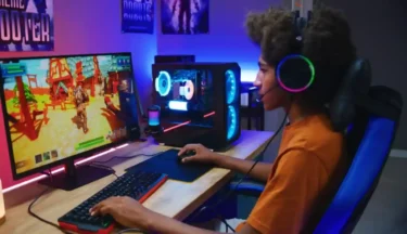Online Gaming Bill 2025 Gets Presidential Nod, Becomes Law