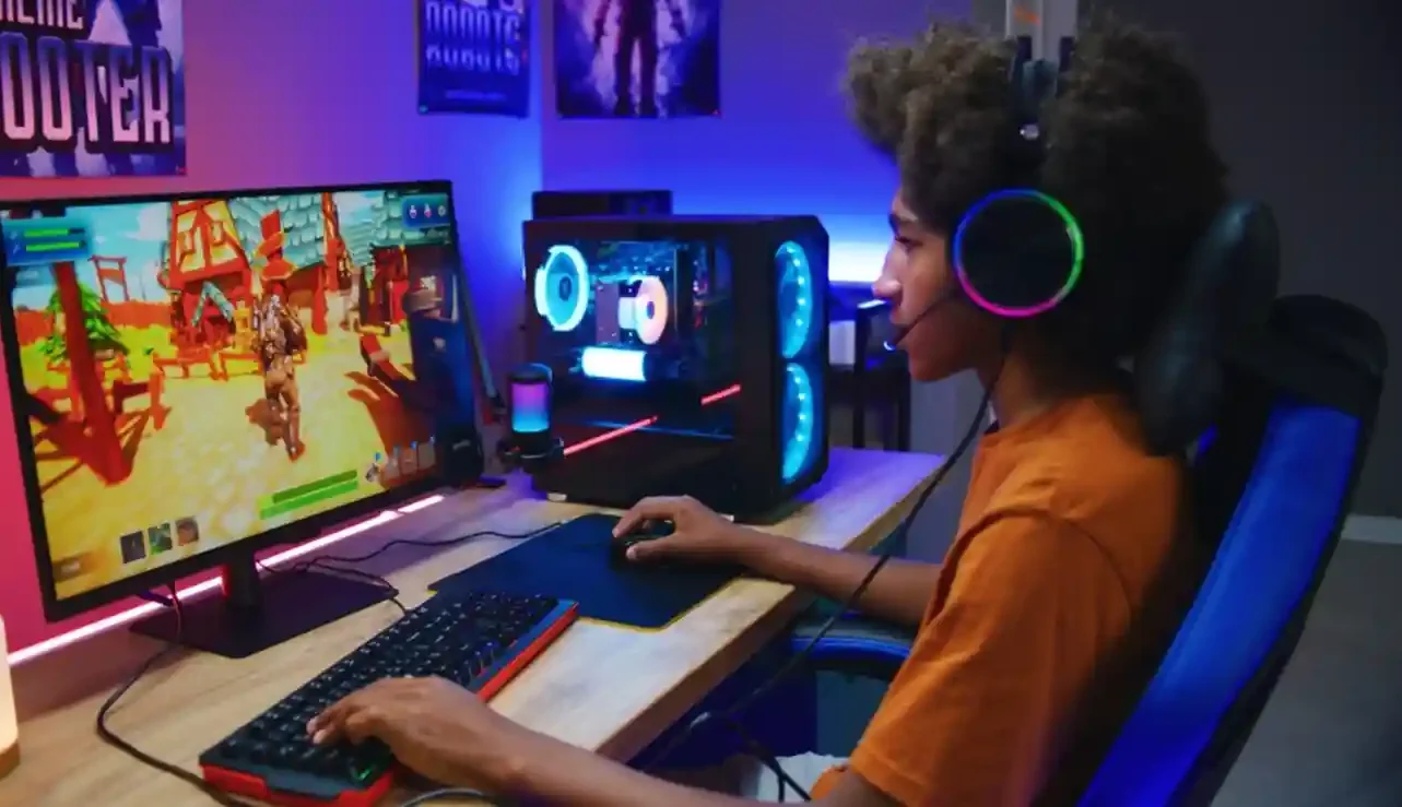 Online Gaming Bill 2025 Gets Presidential Nod, Becomes Law