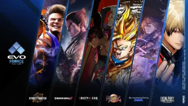 NODWIN Gaming Acquires Sony Interactive Entertainments Stake in Evo