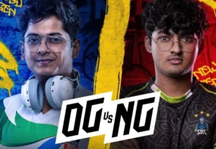 BGMI OG vs NG: The Legacy Showdown This Independence Day, Check All Details