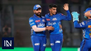 Exclusive | People call it arrogance; I call it confidence: Hrithik Shokeen gets candid about Rohit, Kohli, Bumrah