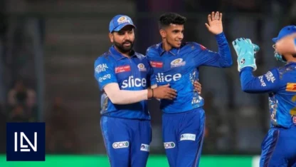Exclusive | 'People call it arrogance; I call it confidence': Hrithik Shokeen gets candid about Rohit, Kohli, Bumrah