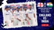 ENG vs IND, 5th Test Day 4: Rain forces early stumps at Oval; England 35 runs away