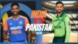 India vs Pakistan Head-to-Head in Asia Cup