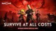 Once Human: RaidZone Officially Launches Now! Survive At All Costs!