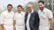 Olympic medallist Vece Paes, who shaped BCCI's anti-doping policy, passes away at 80