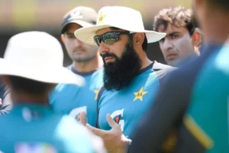 Pay cut for Pakistan players but mentors still getting PKR 50 lakh per month from PCB