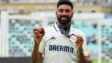 Nalli gosht biryani and paya: Ex-India captain reveals recipe behind Mohd Siraj's success