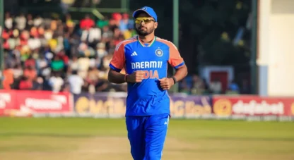 Ganguly gives Asia Cup shout for Bengal pacer & its not Shami