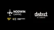 NODWIN Gaming partners with District by Zomato as exclusive ticketing partner for Comic Con India, NH7 Weekender and DreamHack India