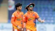 Playing his first match after Delhi comeback, Nitish Rana gets fined at DPL 2025