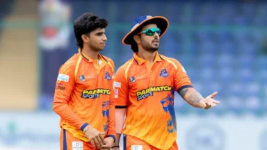 Simarjeet Singh and Hrithik Shokeen released as teams announce DPL retentions before 2026 auction