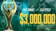 Yangon Galacticos wins EWC PUBG Mobile World Cup 2025 aka PMWC 2025