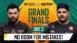 PMWC 2025 Grand Finals Day 2: Schedule, Teams, and Stream