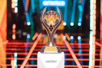 PMWC 2025 Grand Finals Day 1: Schedule, Teams, and Stream