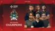 S8UL Esports crowned champions of Legends Ascend South Asia 2025