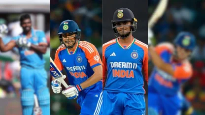 India squad for Asia Cup 2025: Selectors face opening puzzle as Shubman Gill returns to T20I fold
