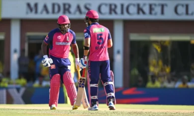 Sanju Samson wanted to leave RR after poor IPL 2025