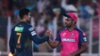 Sanju Samson likely to keep Shubman Gill out of India's squad for Asia Cup 2025