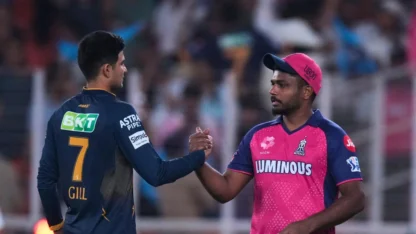 Sanju Samson likely too keep Shubman Gill out of India's squad for Asia Cup 2025