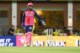 IPL 2026: If RR is letting Sanju Samson go, they surely need Aussie all-rounder as replacement